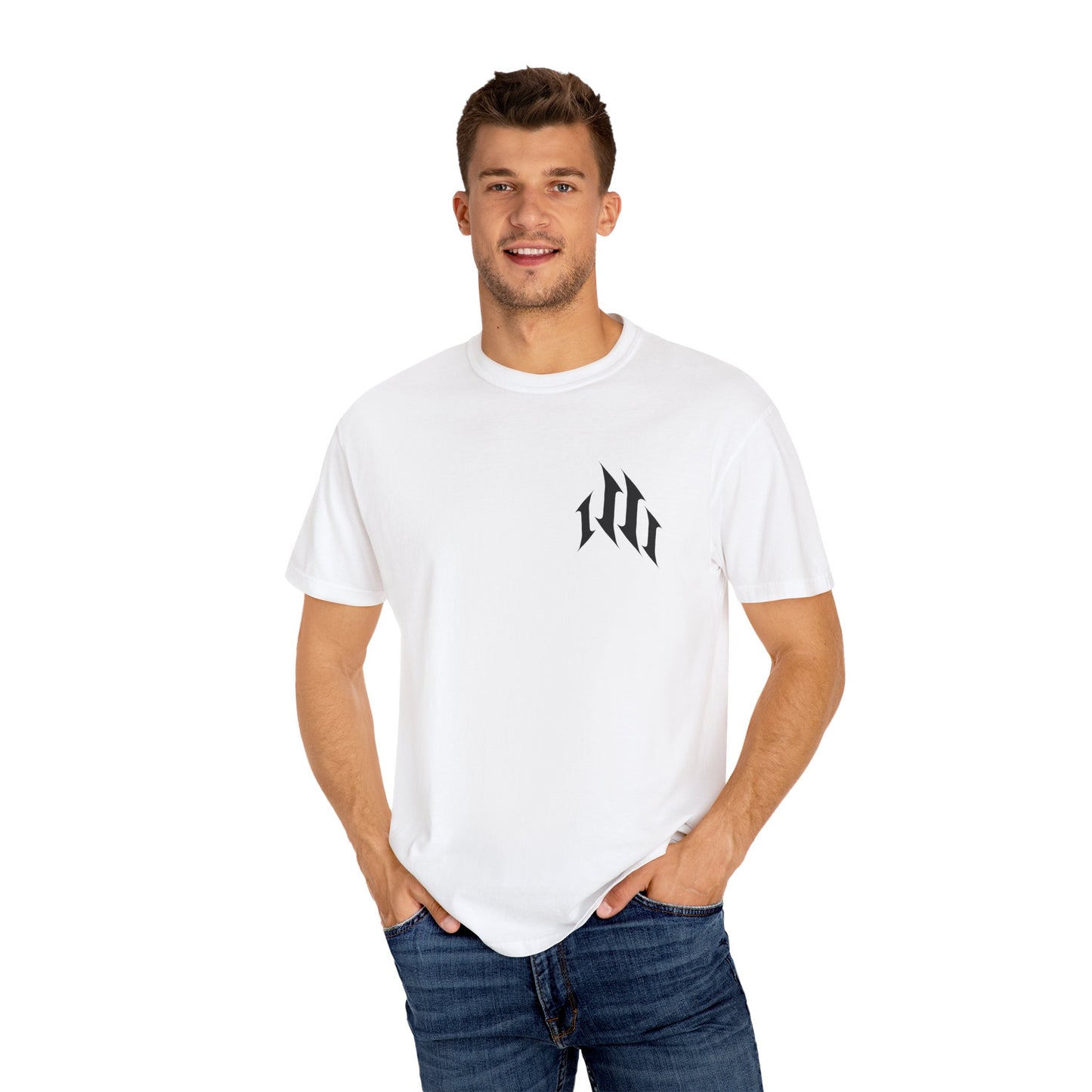 Unisex illi Logo Shirt