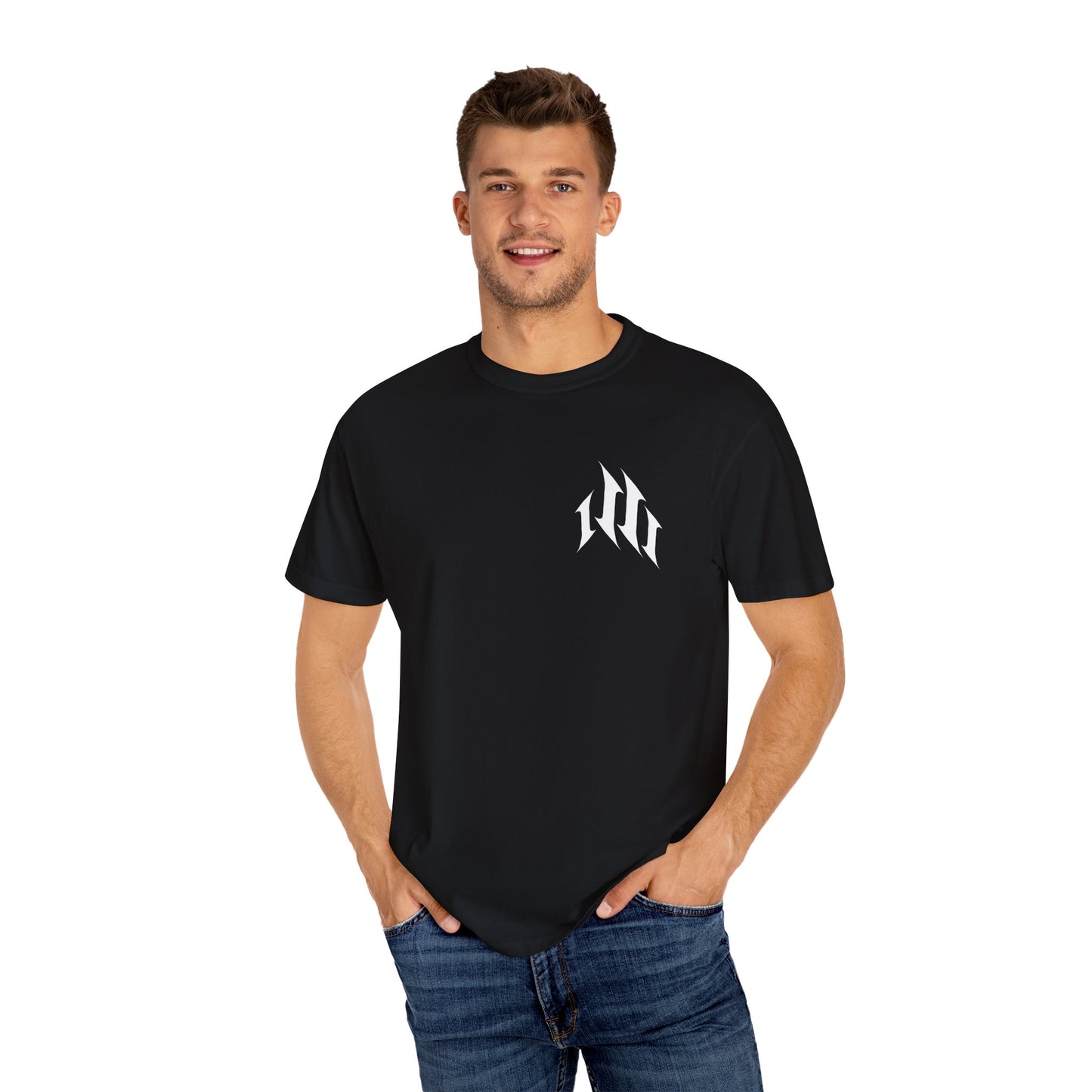 Unisex illi Logo Shirt