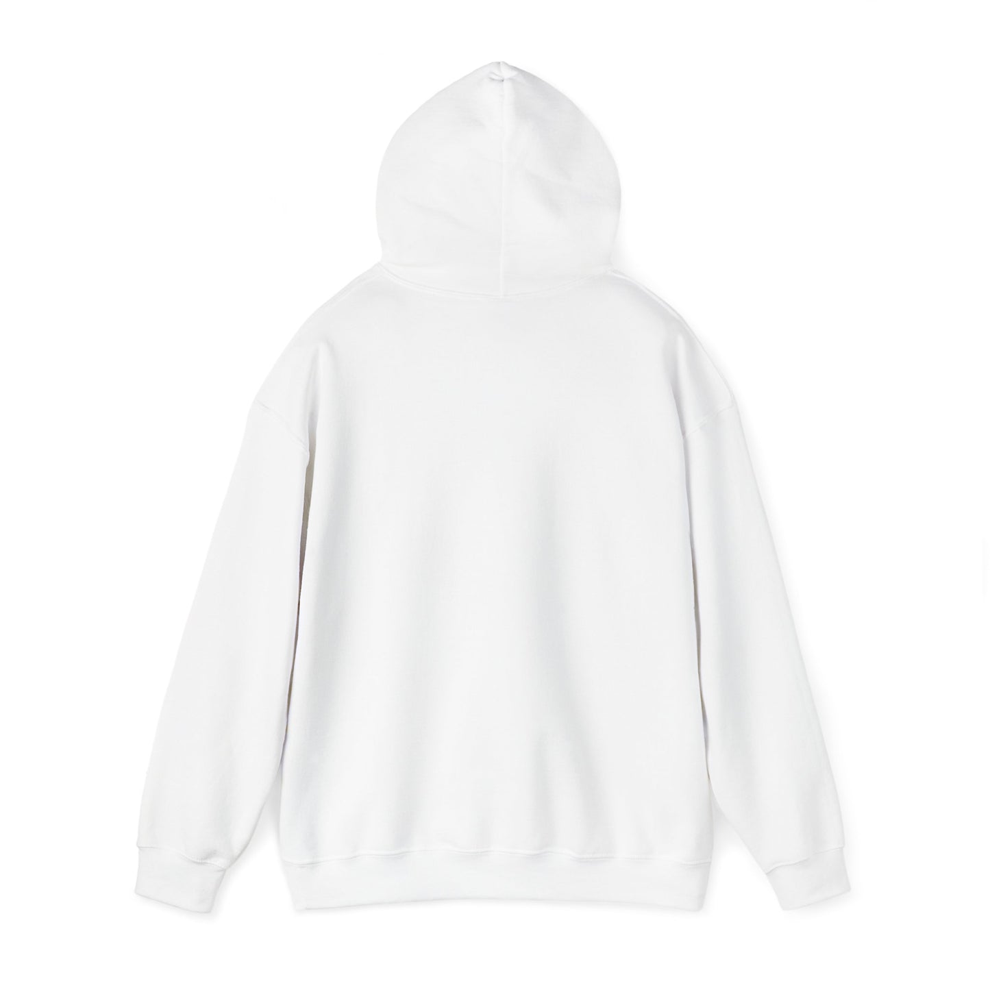 Unisex Hooded Sweatshirt illi Logo