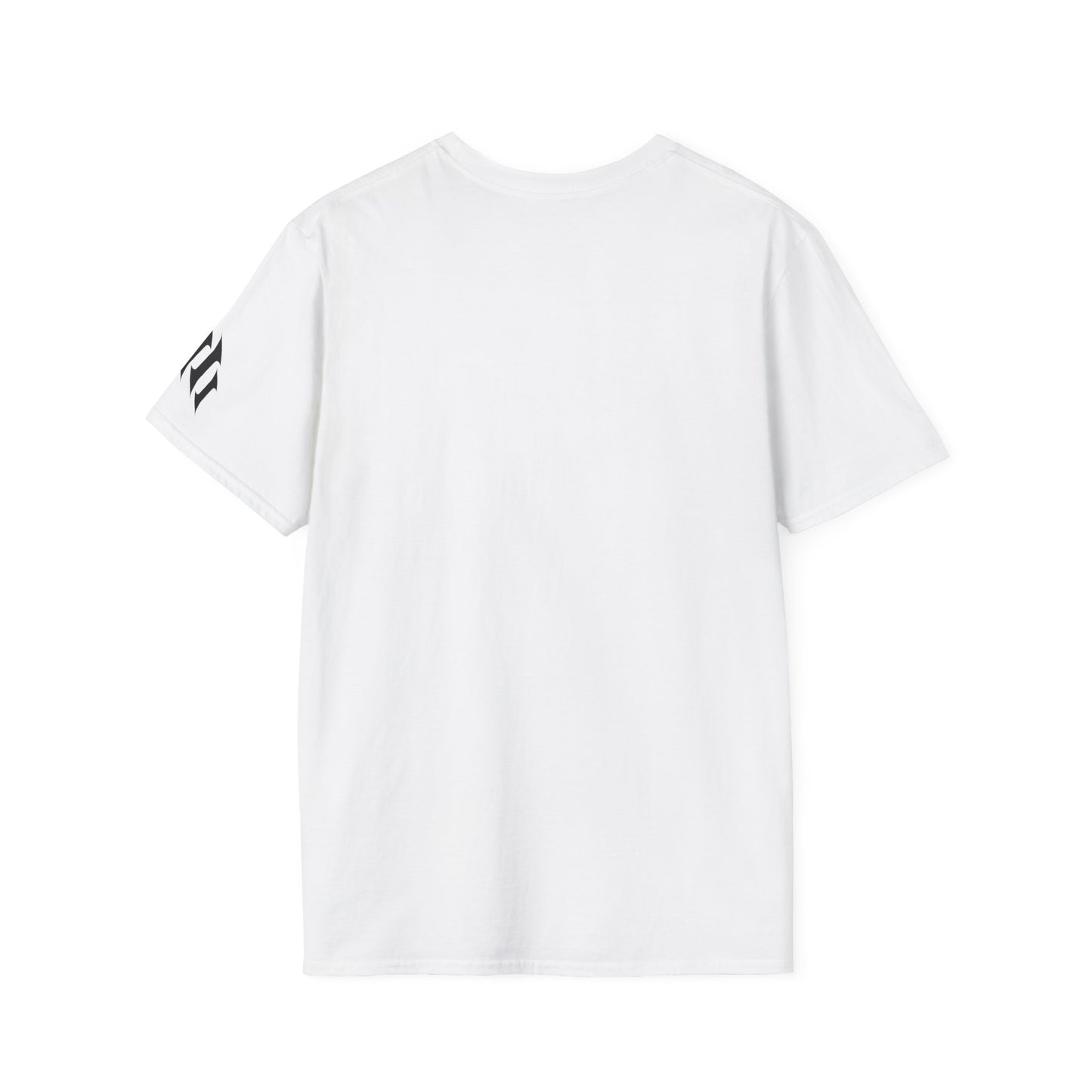 Unisex T-Shirt Winter Arc illi